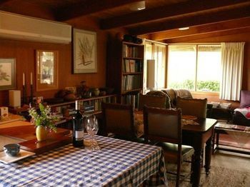 The Burrow At Wombat Bend - Accommodation Port Macquarie 26