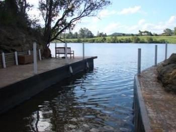 Clarence River Bed & Breakfast - Accommodation Port Macquarie 1