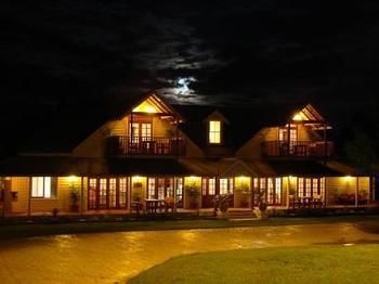 Clarence River Bed & Breakfast - Accommodation Port Macquarie 2