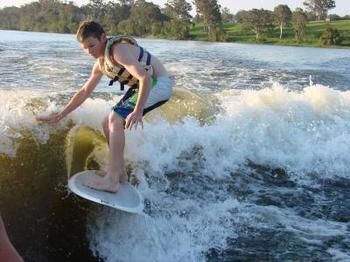 Clarence River Bed & Breakfast - Accommodation Port Macquarie 3
