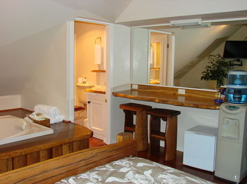 Clarence River Bed & Breakfast - Accommodation Port Macquarie 14