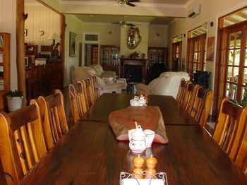 Clarence River Bed & Breakfast - Accommodation Port Macquarie 31