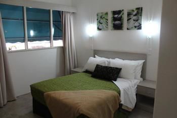 The Ashwood Motel - Accommodation Port Macquarie 0