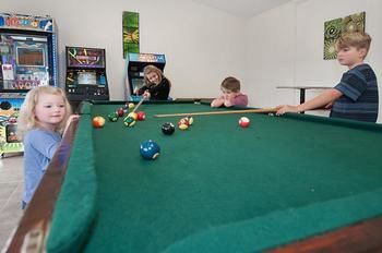 The Ashwood Motel - Accommodation Port Macquarie 1