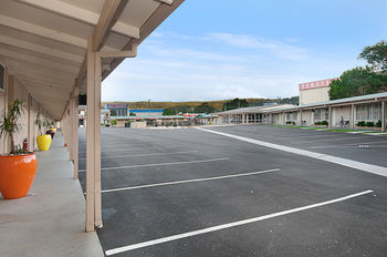 The Ashwood Motel - Accommodation Port Macquarie 4