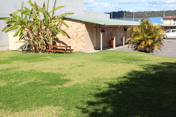 The Ashwood Motel - Accommodation Port Macquarie 5