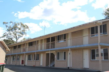 The Ashwood Motel - Accommodation Port Macquarie 8