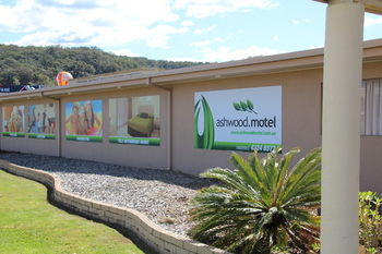 The Ashwood Motel - Accommodation Port Macquarie 13