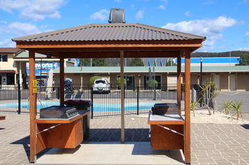 The Ashwood Motel - Accommodation Port Macquarie 14