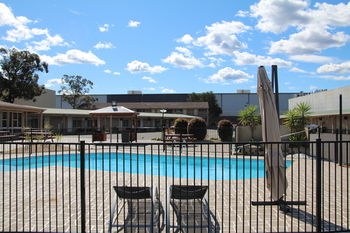 The Ashwood Motel - Accommodation Port Macquarie 15