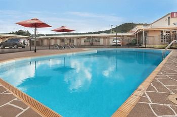 The Ashwood Motel - Accommodation Port Macquarie 16
