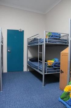 The Entrance Backpackers - Hostel - Accommodation Port Macquarie 2
