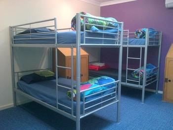 The Entrance Backpackers - Hostel - Accommodation Port Macquarie 3