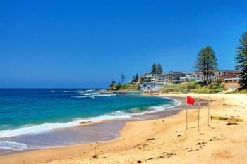 The Entrance Backpackers - Hostel - Accommodation Port Macquarie 6