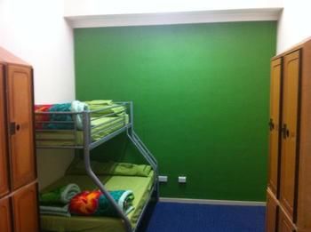 The Entrance Backpackers - Hostel - Accommodation Port Macquarie 8