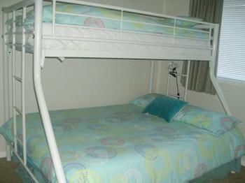 Bella Villas Of Jervis Bay - Accommodation Port Macquarie 4