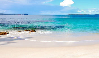 Bella Villas Of Jervis Bay - Accommodation Port Macquarie 11