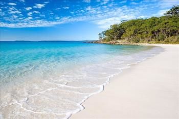 Bella Villas Of Jervis Bay - Accommodation Port Macquarie 14