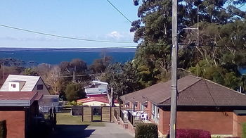 Bella Villas Of Jervis Bay - Accommodation Port Macquarie 17