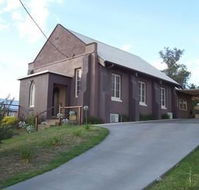 Church House BampB Gundagai - Accommodation Port Macquarie