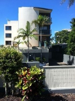 Bayviews & Harbourview Holiday Apartments - Accommodation Port Macquarie 6