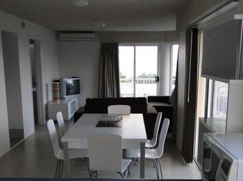 Bayviews & Harbourview Holiday Apartments - Accommodation Port Macquarie 9