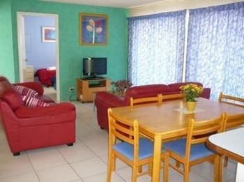 Bayviews & Harbourview Holiday Apartments - Accommodation Port Macquarie 11