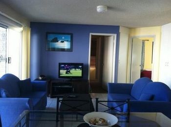 Bayviews & Harbourview Holiday Apartments - Accommodation Port Macquarie 12