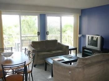Bayviews & Harbourview Holiday Apartments - Accommodation Port Macquarie 13