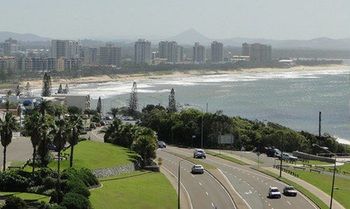 Bayviews & Harbourview Holiday Apartments - Accommodation Port Macquarie 16