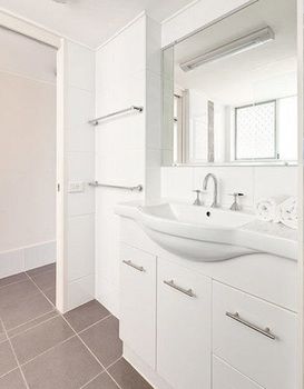 Bayviews & Harbourview Holiday Apartments - Accommodation Port Macquarie 17