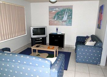 Bayviews & Harbourview Holiday Apartments - Accommodation Port Macquarie 27