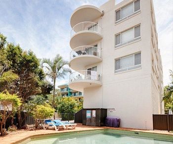 Bayviews & Harbourview Holiday Apartments - Accommodation Port Macquarie 28