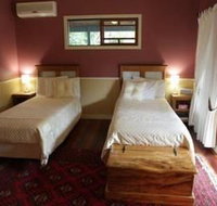 Eumundi Gridley Homestead BampB - Accommodation Port Macquarie