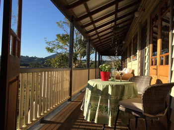 Eumundi Gridley Homestead B&B - Accommodation Port Macquarie 4