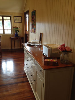 Eumundi Gridley Homestead B&B - Accommodation Port Macquarie 8