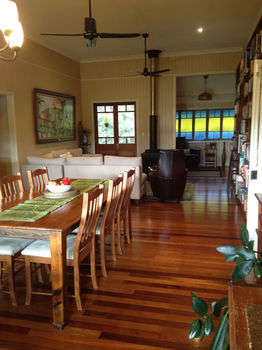 Eumundi Gridley Homestead B&B - Accommodation Port Macquarie 10