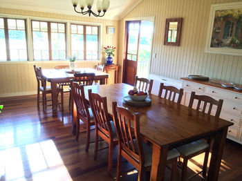 Eumundi Gridley Homestead B&B - Accommodation Port Macquarie 11