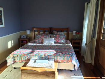Eumundi Gridley Homestead B&B - Accommodation Port Macquarie 12