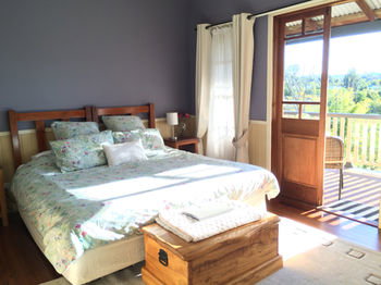 Eumundi Gridley Homestead B&B - Accommodation Port Macquarie 21