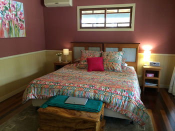 Eumundi Gridley Homestead B&B - Accommodation Port Macquarie 23