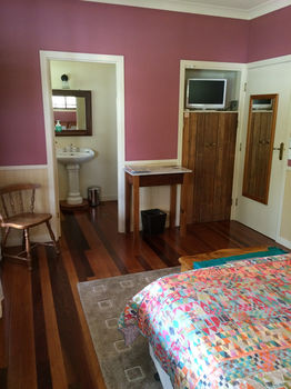 Eumundi Gridley Homestead B&B - Accommodation Port Macquarie 24