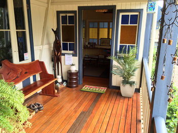 Eumundi Gridley Homestead B&B - Accommodation Port Macquarie 25