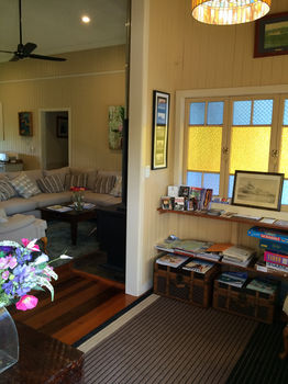 Eumundi Gridley Homestead B&B - Accommodation Port Macquarie 26