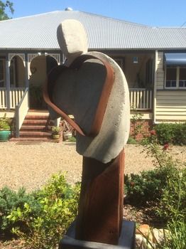 Eumundi Gridley Homestead B&B - Accommodation Port Macquarie 29