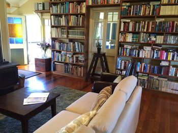 Eumundi Gridley Homestead B&B - Accommodation Port Macquarie 30