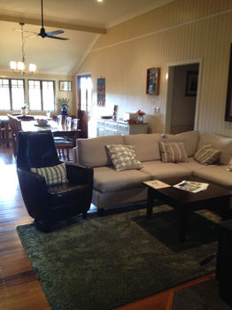 Eumundi Gridley Homestead B&B - Accommodation Port Macquarie 31