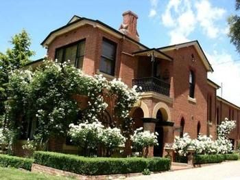Bishop's Court Estate, Boutique Hotel - Accommodation Port Macquarie 1