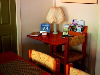 Ferndale - Accommodation Port Macquarie 13