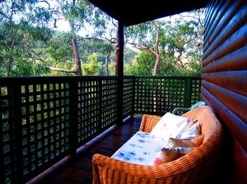 Ferndale - Accommodation Port Macquarie 17
